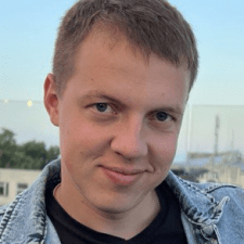 Микола Комасюк