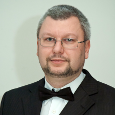 Заказчик Андрей Б. — Украина, Днепр.