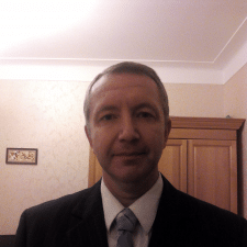 Freelancer Eduard D. — Ukraina, Dniepr. Specjalizacja — Programowanie stron internetowych, PHP
