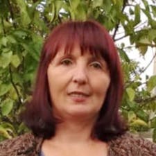 Фрилансер Наталья С. — Кыргызстан, Бишкек. Специализация — Транскрибация, Рерайтинг