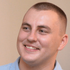 Фрилансер Ruslan K. — Украина, Ровно. Специализация — Javascript и Typescript