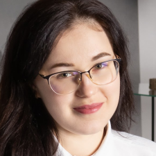 Freelancer Dar'ya K. — Ukraine, Dnepr. Core skill — Articles & Blog Posts, Information Gathering
