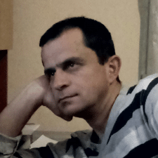 Фрилансер Микола К. — Украина, Ивано-Франковск. Специализация — Архитектурные проекты, Инжиниринг