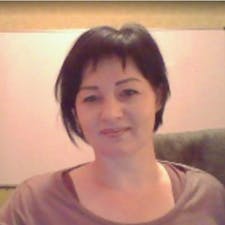 Фрилансер Виктория К. — Украина, Кривой Рог. Специализация — Английский язык, Перевод текстов