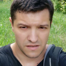 Замовник Дмитрій Г. — Україна, Київ.