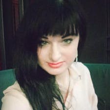 Freelancer Yana K. — Ukraina, Pawlograd. Specjalizacja — Projektowanie stron internetowych, Projektowanie dla poligrafii