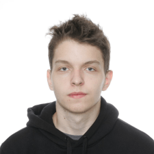 Freelancer Andrey B. — Ukraine. Specialization — Website Development, Website Maintenance