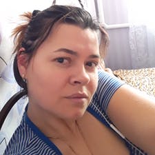 Freelancer Tanya S. — Ukraina, Kostopil. Specjalizacja — Copywriting, Tłumaczenie tekstów