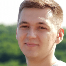 Фрилансер Сергій М. — Украина, Покровск. Специализация — Поисковое продвижение (SEO), SEO-аудит сайтов