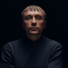 Заказчик Вадим К. — Украина, Киев.