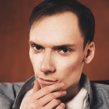 Фрилансер Denys K. — Украина, Харьков. Специализация — Копирайтинг, Написание статей
