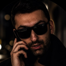 Фрилансер Павел К. — Украина, Одесса.