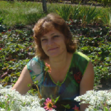 Заказчик Татьяна К. — Украина, Киев.