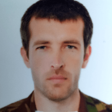 Ivan Konkin