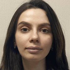Фрилансер Дар'я К. — Украина, Харьков. Специализация — Копирайтинг