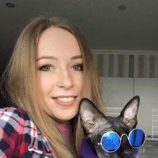 Анна Конофалова