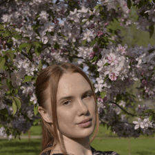 Фрилансер Каміла К. — Украина, Киев. Специализация — 3D моделирование и визуализация, Дизайн интерьеров