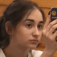 Freelancer Darina K. — Ukraina, Charków. Specjalizacja — Projektowanie stron internetowych, Loga
