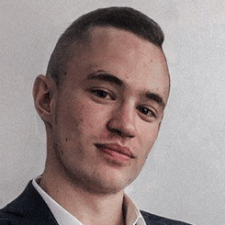Фрилансер Bohdan K. — Украина, Полтава. Специализация — Английский язык, Копирайтинг