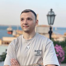 Freelancer Kostiantyn K. — Ukraina, Kijów. Specjalizacja — Javascript & Typescript, Programowanie stron internetowych