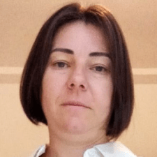 Заказчик Yuliia K. — Украина, Николаев.