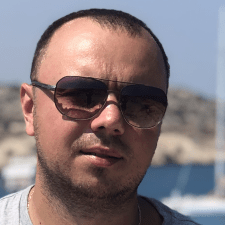 Заказчик Александр К. — Украина, Харьков.