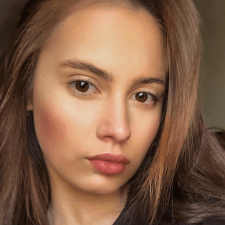 Фрилансер Карина К. — Украина, Киев. Специализация — Дизайн сайтов, Дизайн интерфейсов (UI/UX)