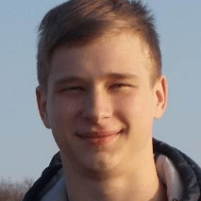 Фрилансер Влад К. — Украина, Градижск. Специализация — Дизайн визиток, Фотосъемка