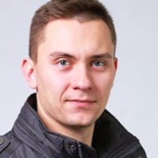 Александр Коньшин
