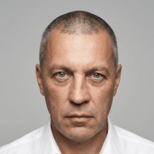 Костянтин Черкасов