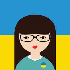 Фрилансер Марина К. — Украина, Одесса. Специализация — Логотипы, Дизайн визиток