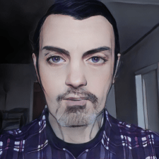 Freelancer Konstantin D. — Ukraina, Charków. Specjalizacja — Copywriting, Przepisywanie tekstów (rewright)