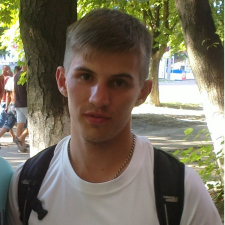 Freelancer Konstantin S. — Ukraine, Chernigov. Specialization — Data parsing, Marketing research