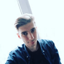 Фрилансер Kostiantyn F. — Украина, Харьков. Специализация — HTML и CSS верстка, Аудио и видео монтаж