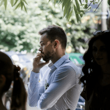 Фрилансер Константин Ц. — Украина. Специализация — Продвижение в социальных сетях (SMM), Поиск и сбор информации