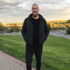 Фрилансер Констянтин Д. — Украина, Чернигов. Специализация — Написание статей, Копирайтинг