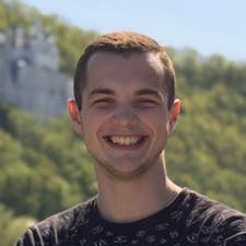 Фрилансер Константин К. — Украина, Харьков. Специализация — Контекстная реклама, Создание сайта под ключ