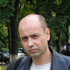 Фрилансер Константин Л. — Украина, Харьков. Специализация — Живопись и графика, Иллюстрации и рисунки
