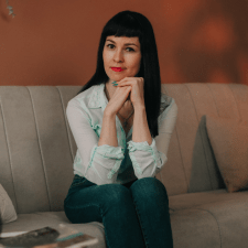 Freelancer Alla Y. — Ukraine, Mykolaiv. Specialization — Contextual Advertising