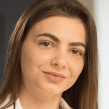 Freelancer Inna D. — Ukraine, Kyiv. Specialization — Copywriting, Articles & Blog Posts
