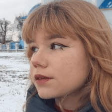 Freelancer Alina S. — Ukraina, Charków. Specjalizacja — Identyfikacja wizualna, Grafika wektorowa