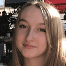 Фрилансер Юлія М. — Украина, Хмельницкий. Специализация — Живопись и графика, Обработка фото