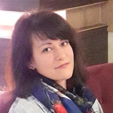 Фрилансер Таньша К. — Украина. Специализация — Дизайн интерьеров, Инжиниринг