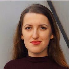 Фрилансер Anastasiia K. — Украина, Харьков. Специализация — 3D моделирование и визуализация, Перевод текстов