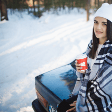 Freelancer Yekaterina K. — Ukraina, Czernihów. Specjalizacja — Copywriting, Obróbka danych