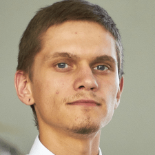 Фрилансер Vladyslav K. — Україна, Кам'янець-Подільський. Спеціалізація — Веб-програмування, Створення сайту під ключ