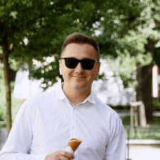 Client Taras K. — Ukraine, Ivano-Frankovsk.