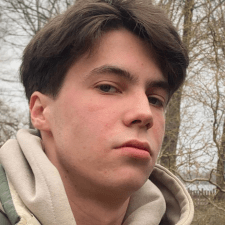 Фрилансер Микита Л. — Украина, Днепр. Специализация — Перевод текстов