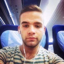 Freelancer Roman K. — Ukraina, Winnica. Specjalizacja — Promocja w sieciach społecznościowych (SMM), Projektowanie stron internetowych