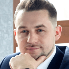 Заказчик Андрій С. — Украина, Львов.